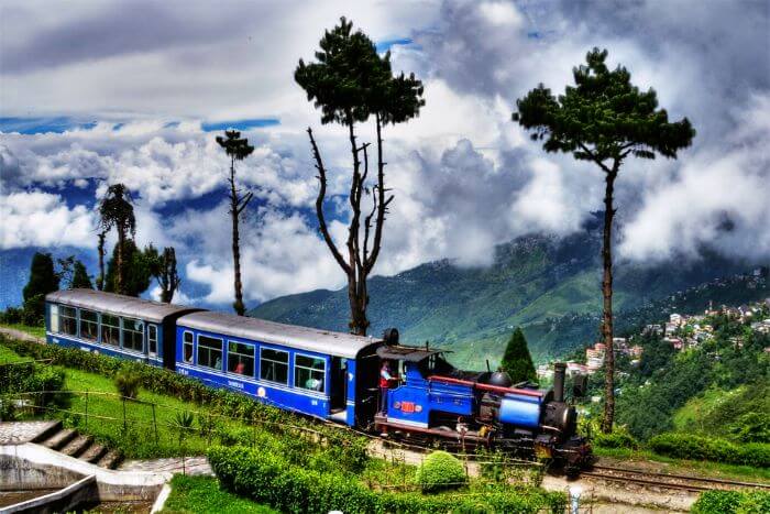 Darjeeling