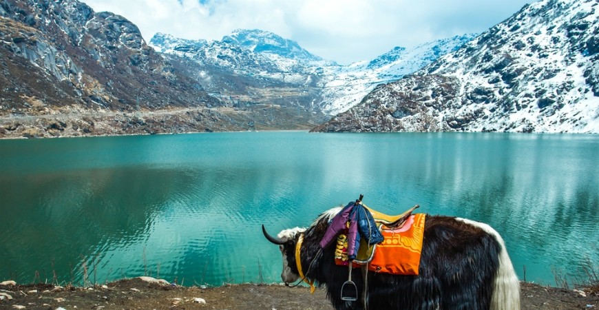Gangtok