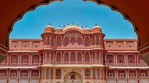Jaipur