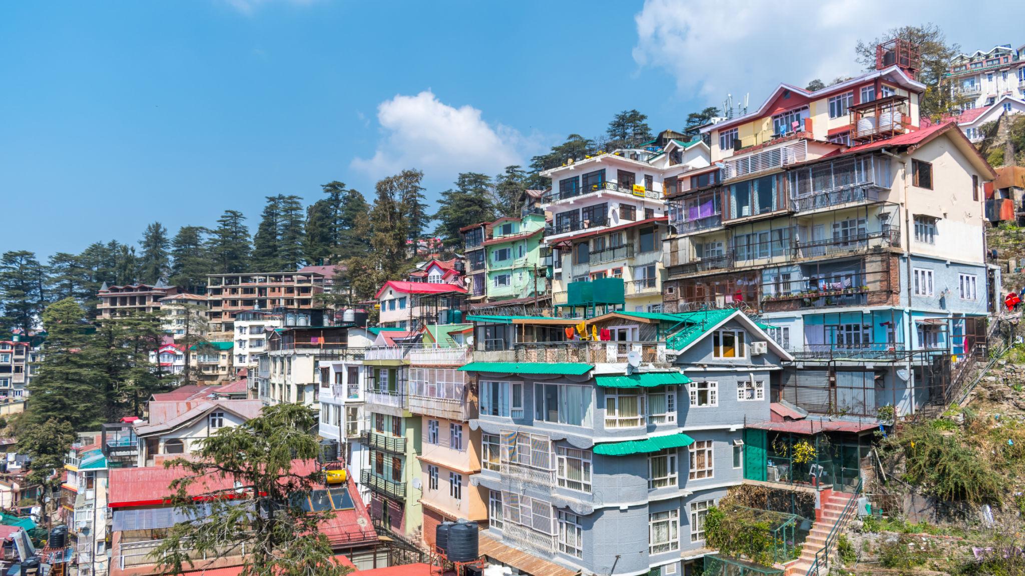 Shimla