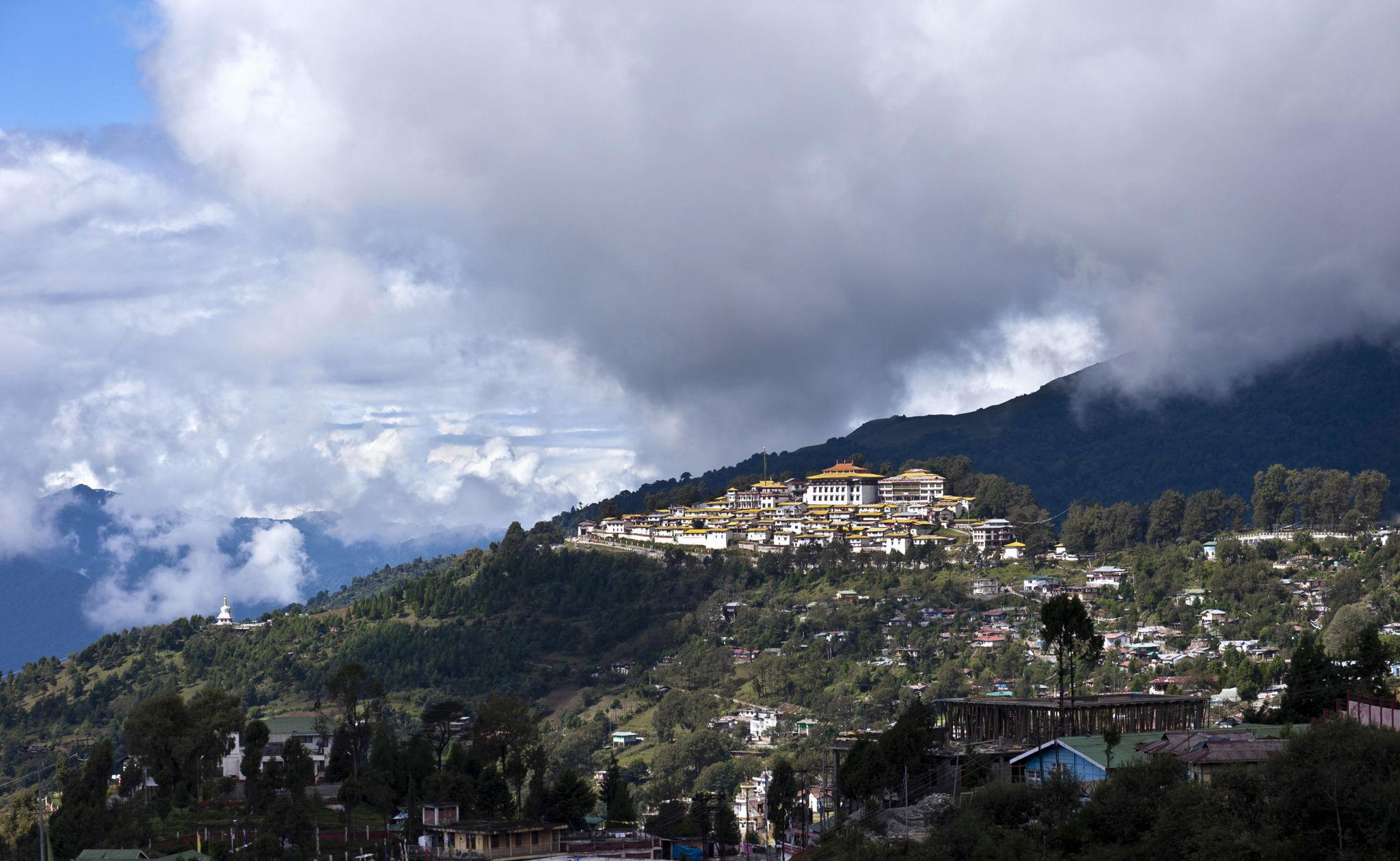 Tawang