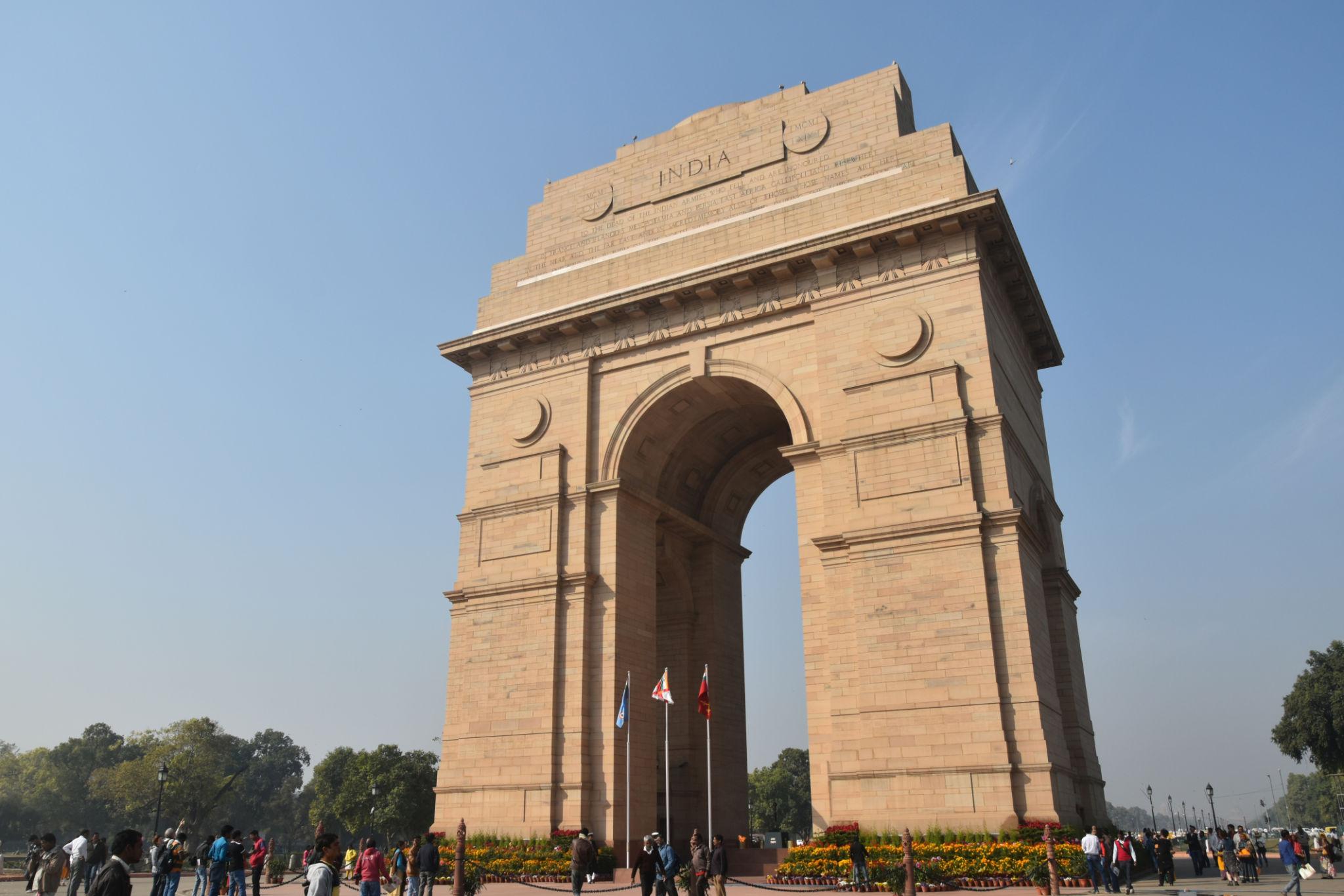 Delhi