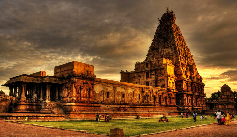 Cultural & Heritage Tours